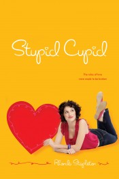 Stupid Cupid by Rhonda Stapleton